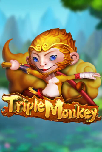 Triple Monkey демо игра | Гранд Казино играть без регистрации 