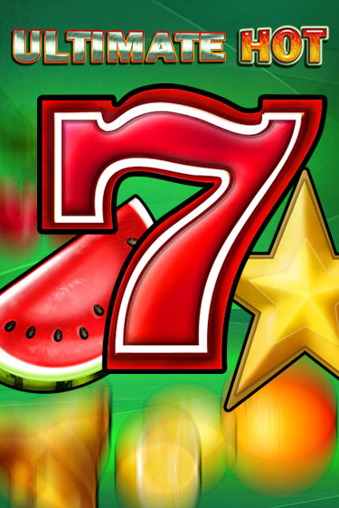 Ultimate Hot демо игра | Гранд Казино играть без регистрации 