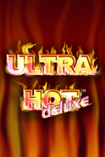 Ultra Hot Deluxe демо игра | Гранд Казино играть без регистрации 
