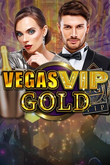 Vegas VIP Gold демо игра | Гранд Казино играть без регистрации 