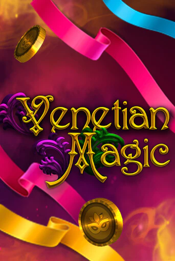 Venetian Magic демо игра | Гранд Казино играть без регистрации 