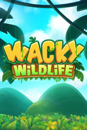 Wacky Wildlife демо игра | Гранд Казино играть без регистрации 