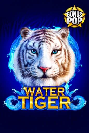 Water Tiger демо игра | Гранд Казино играть без регистрации 