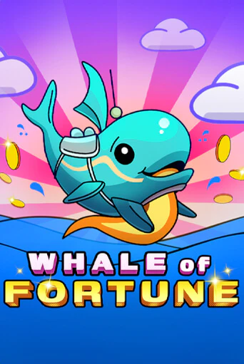 Whale of Fortune демо игра | Гранд Казино играть без регистрации 