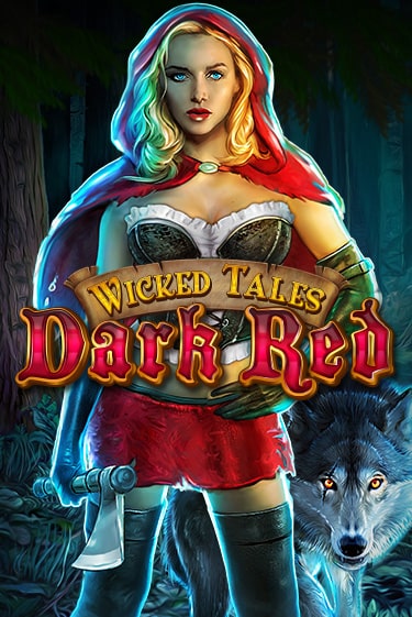 Wicked Tales: Dark Red демо игра | Гранд Казино играть без регистрации 