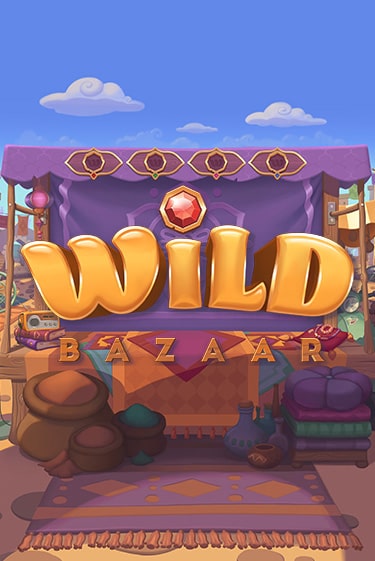 Wild Bazaar демо игра | Гранд Казино играть без регистрации 
