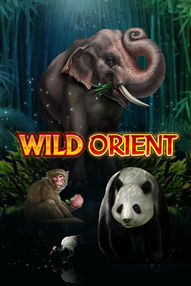 Wild Orient демо игра | Гранд Казино играть без регистрации 
