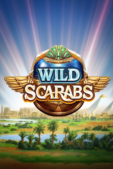 Wild Scarabs демо игра | Гранд Казино играть без регистрации 