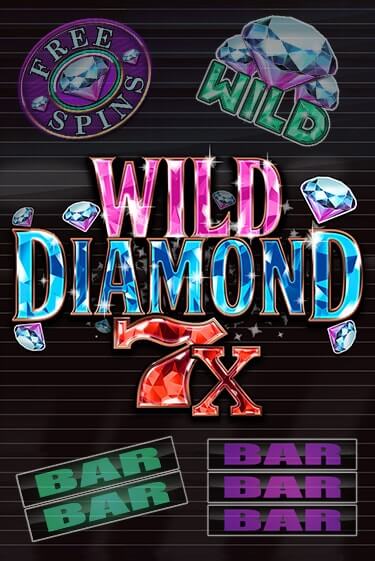 Wild Diamond 7x демо игра | Гранд Казино играть без регистрации 