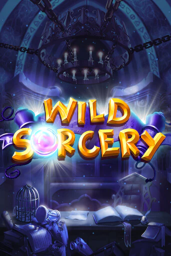 Wild Sorcery демо игра | Гранд Казино играть без регистрации 