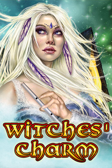 Witches Charm демо игра | Гранд Казино играть без регистрации 