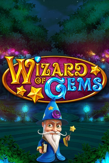 Wizard of Gems демо игра | Гранд Казино играть без регистрации 