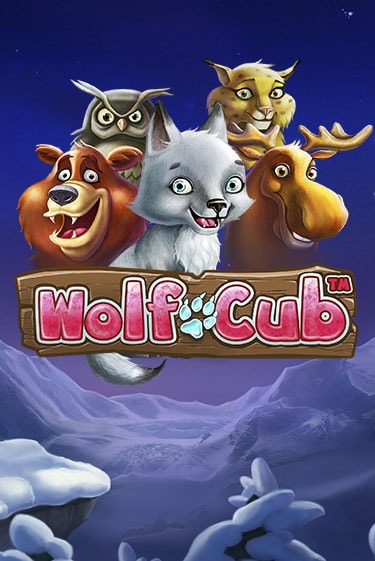 Wolf Cub™ демо игра | Гранд Казино играть без регистрации 