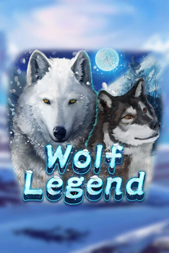 Wolf Legend демо игра | Гранд Казино играть без регистрации 