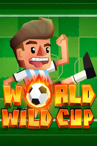 World Wild Cup демо игра | Гранд Казино играть без регистрации 