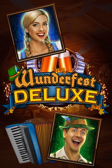 Wunderfest Deluxe демо игра | Гранд Казино играть без регистрации 
