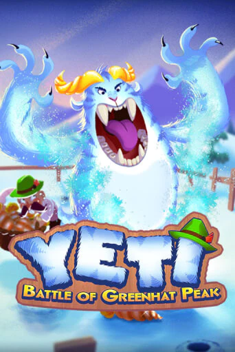 Yeti Battle of Greenhat Peak демо игра | Гранд Казино играть без регистрации 