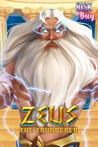 Zeus the Thunderer демо игра | Гранд Казино играть без регистрации 