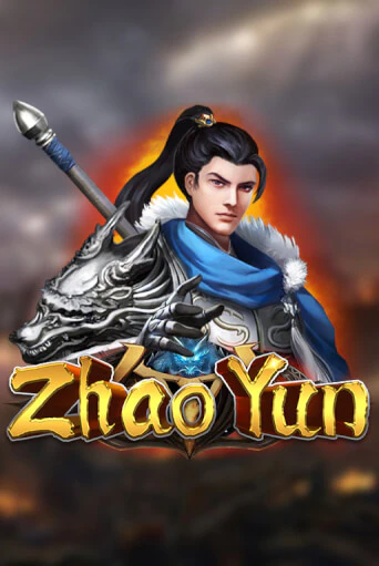 Zhao Yun демо игра | Гранд Казино играть без регистрации 